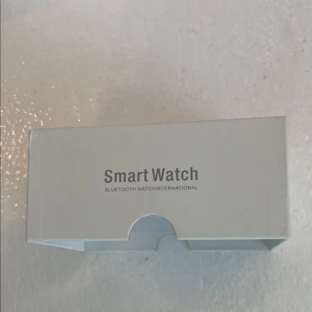 Bluetooth watch international sleep monitor